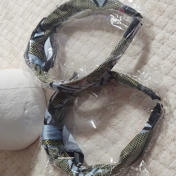 Headbands Set of 3 - Picture 4 of 4